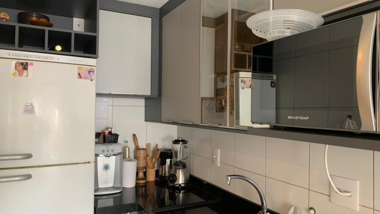 Imagem Apartamento com 2 Quartos à Venda, em Vila Pirituba - São Paulo Imagem Apartamento com 2 Quartos à Venda, em Vila Pirituba - São Paulo
