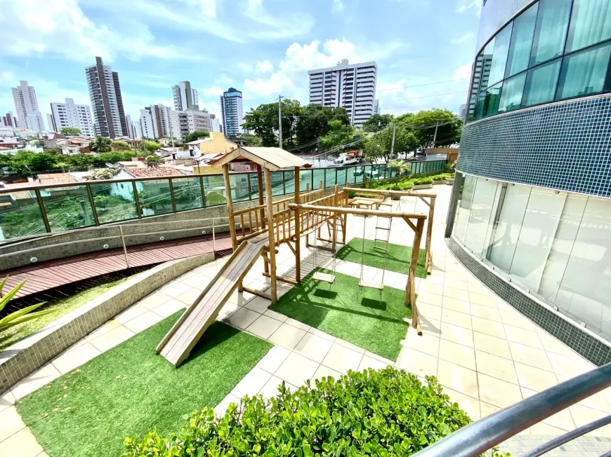 Imagem Apartamento com 3 Quartos à Venda, 359 m² em Ribeira - Natal