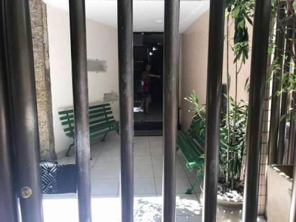 Imagem Apartamento com 3 Quartos à Venda, 110 m² em Icaraí - Niterói