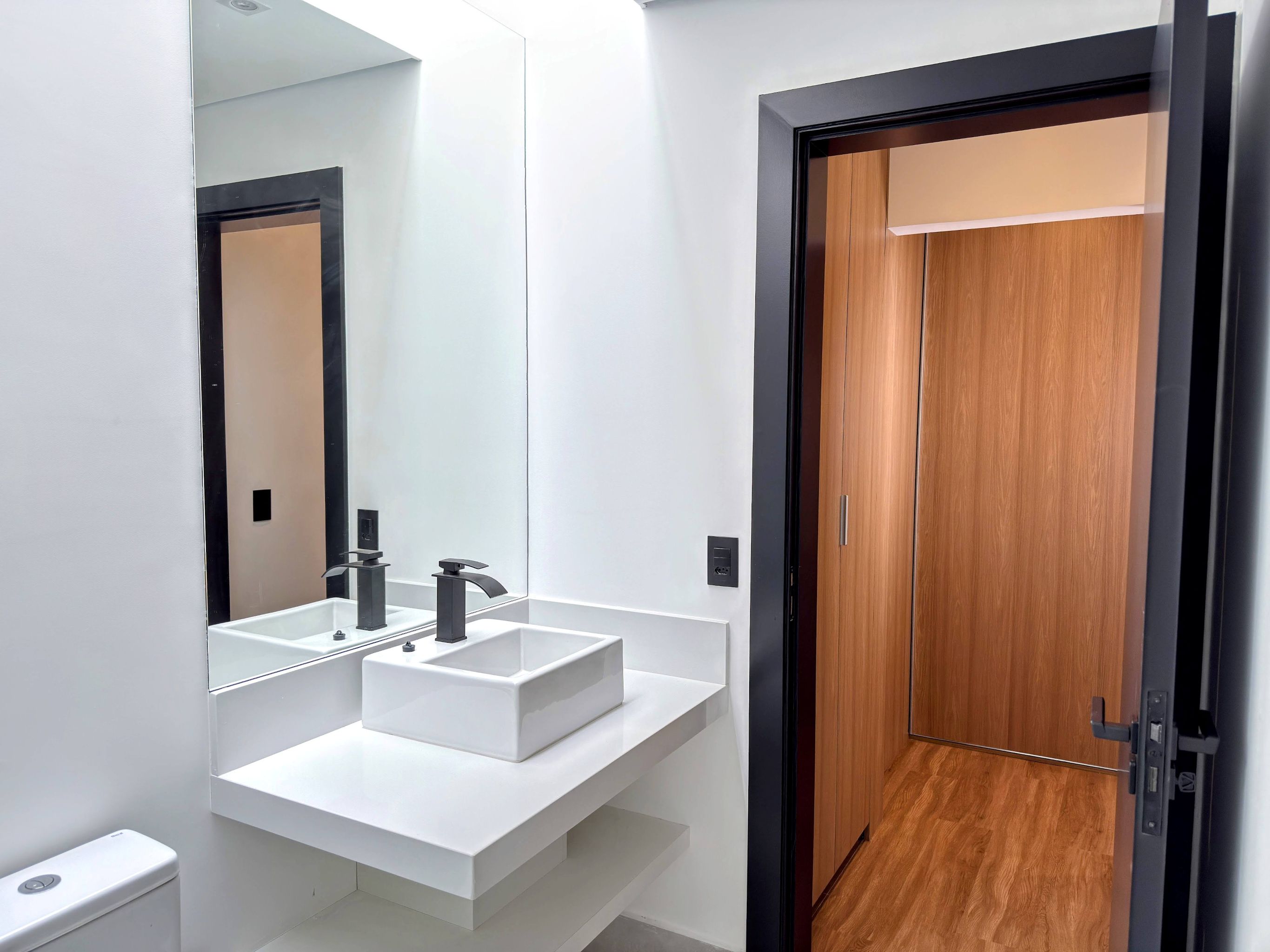 Imagem Casa de Condomínio com 4 Quartos à Venda, 345 m² em Alphaville - Santana de Parnaíba
