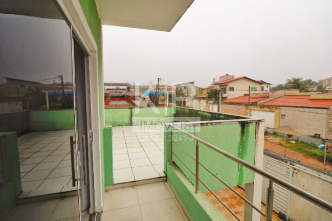 Imagem Casa com 4 Quartos à Venda, 191 m² em Pajuçara - Natal