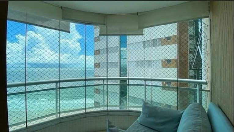 Imagem Apartamento com 4 Quartos à Venda, 193 m² em Ponta do Farol - São Luís Imagem Apartamento com 4 Quartos à Venda, 193 m² em Ponta do Farol - São Luís