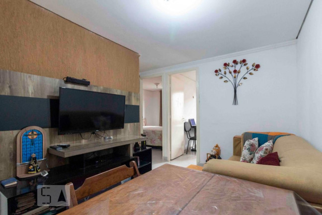 Imagem Apartamento com 2 Quartos à Venda, 40 m² em Conjunto Residencial José Bonifácio - São Paulo Imagem Apartamento com 2 Quartos à Venda, 40 m² em Conjunto Residencial José Bonifácio - São Paulo