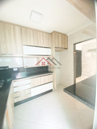 Imagem Apartamento com 3 Quartos à Venda, 81 m² em Vila Camilópolis - Santo André Imagem Apartamento com 3 Quartos à Venda, 81 m² em Vila Camilópolis - Santo André