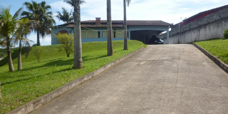Imagem Chácara com 4 Quartos à Venda, 2.000 m² em Centro - Santa Isabel Imagem Chácara com 4 Quartos à Venda, 2.000 m² em Centro - Santa Isabel