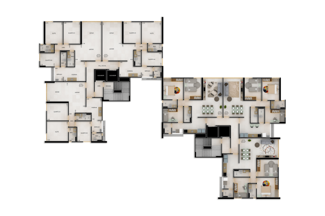 Imagem Apartamento com 3 Quartos à Venda, 81 m² em Boa Viagem - Recife