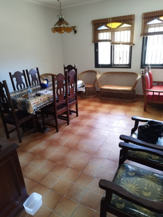 Imagem Casa com 3 Quartos à Venda, 221 m² em Solemar - Praia Grande