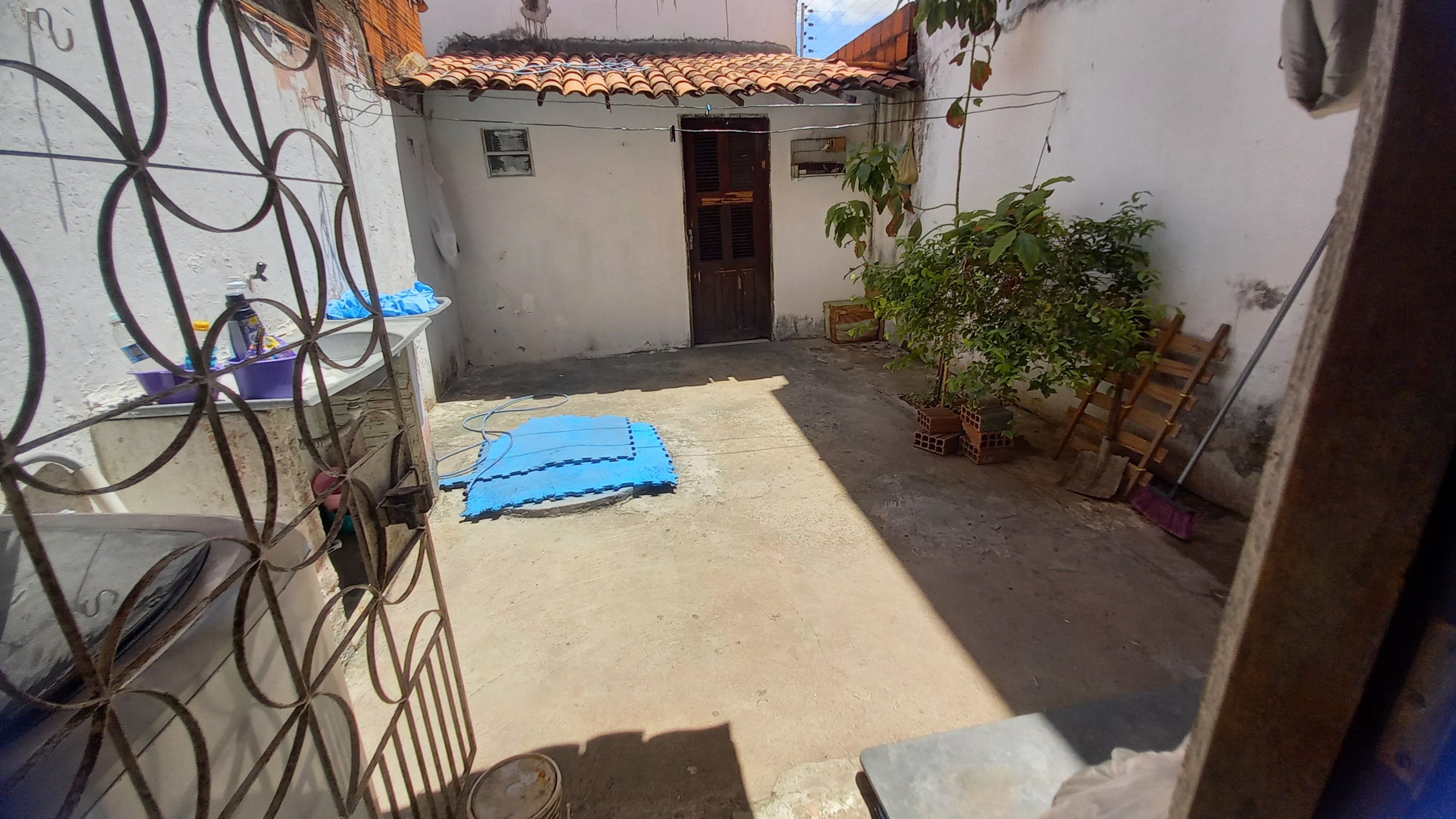 Imagem Casa com 2 Quartos à Venda, 100 m²em Parque Dois Irmãos - Fortaleza