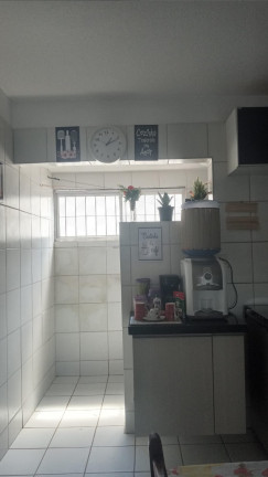 Imagem Apartamento com 2 Quartos à Venda, 56 m² em Janga - Paulista Imagem Apartamento com 2 Quartos à Venda, 56 m² em Janga - Paulista