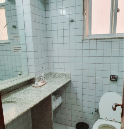 Imagem Apartamento com 1 Quarto à Venda, 40 m² em Copacabana - Rio de Janeiro
