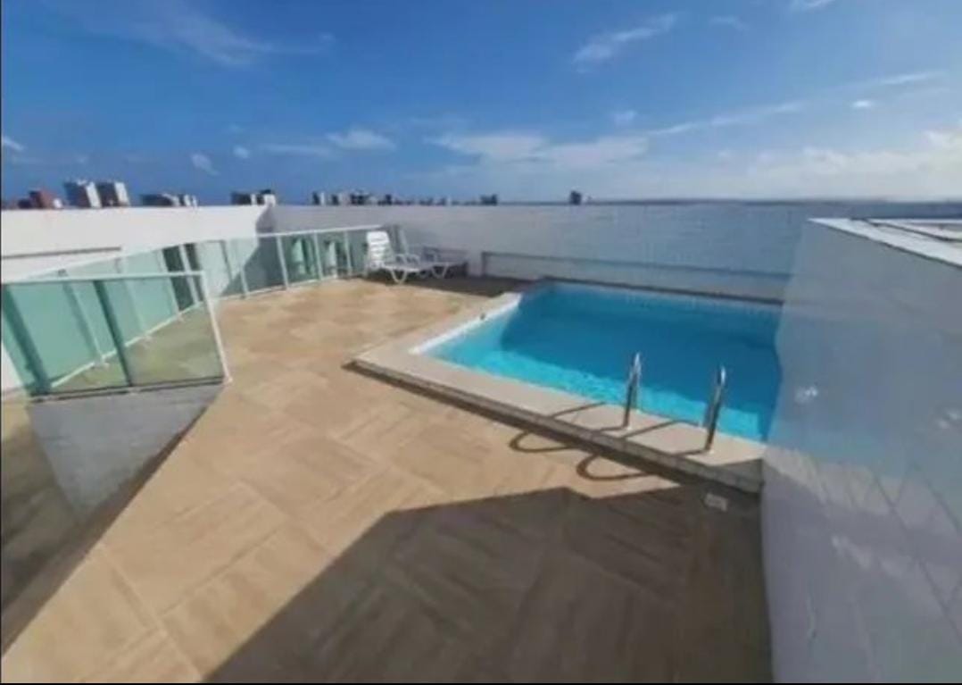 Imagem Apartamento com 2 Quartos à Venda, 54 m²em Piedade - Jaboatão dos Guararapes Imagem Apartamento com 2 Quartos à Venda, 54 m²em Piedade - Jaboatão dos Guararapes