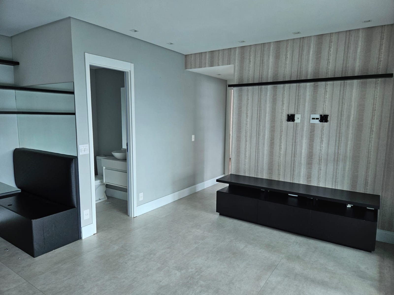 Imagem Apartamento com 2 Quartos à Venda, 90 m²em Vila Mascote - São Paulo