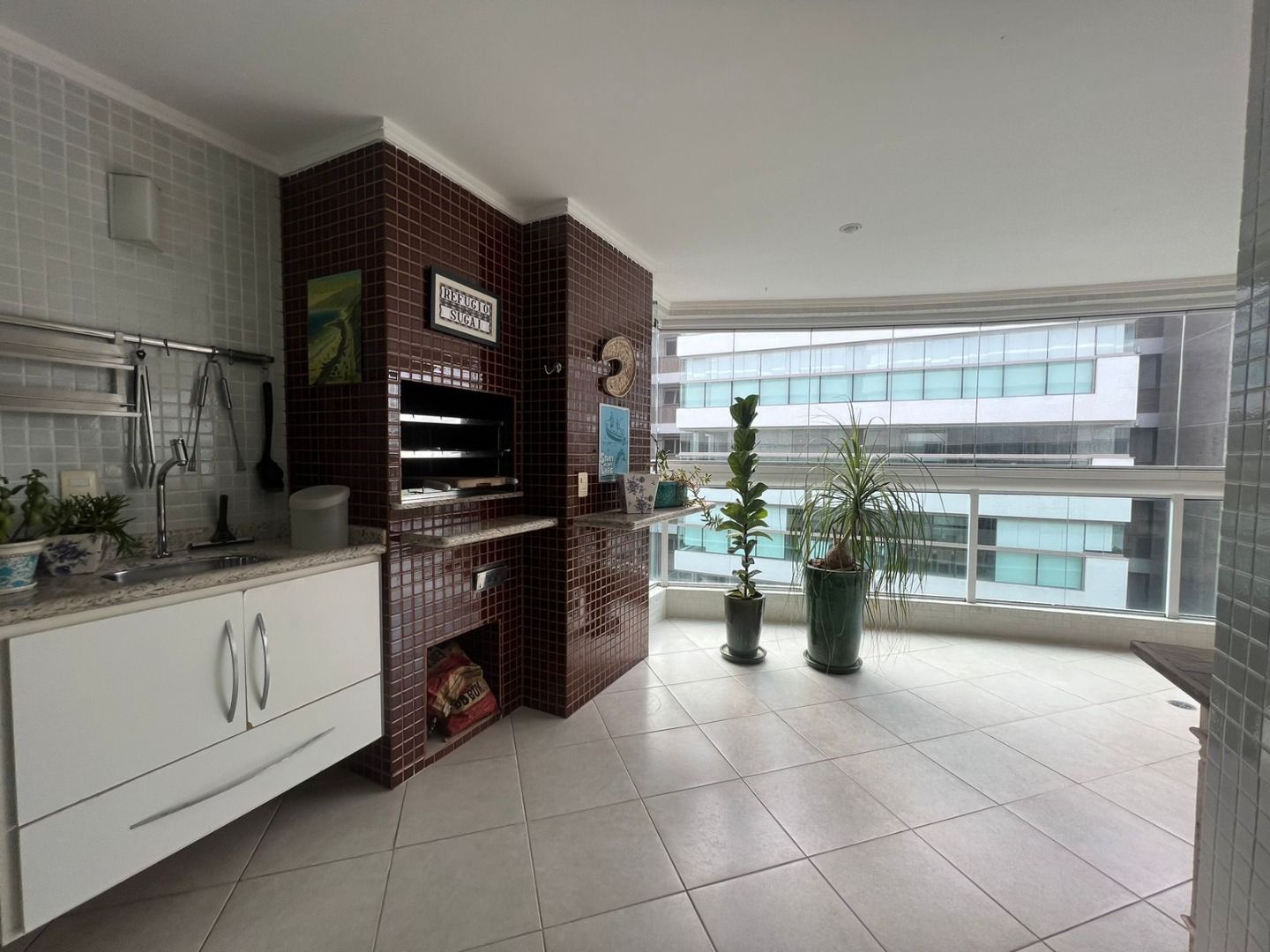Imagem Apartamento com 3 Quartos à Venda, 124 m²em Riviera - Bertioga