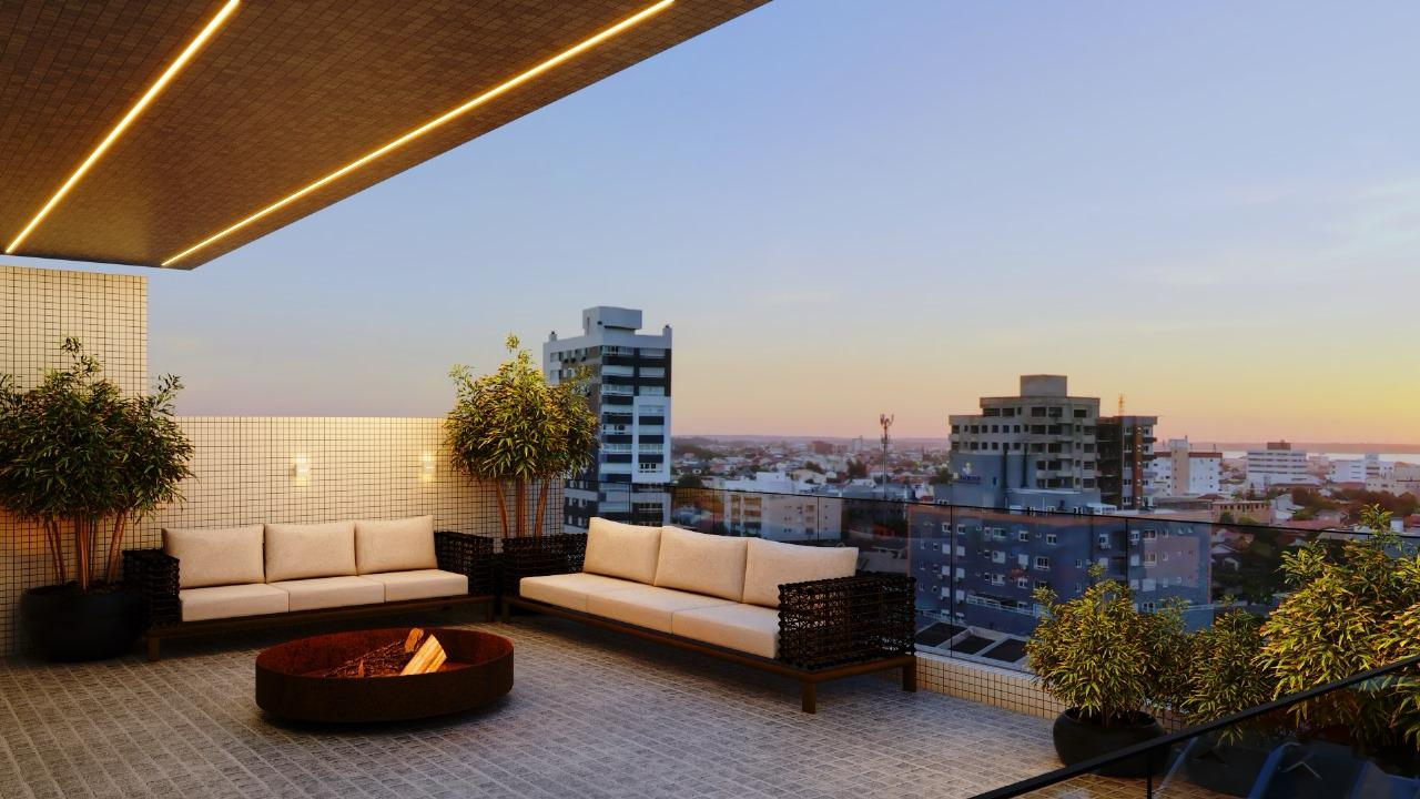 Imagem Apartamento com 3 Quartos à Venda, 87 m²em centro - Tramandaí Imagem Apartamento com 3 Quartos à Venda, 87 m²em centro - Tramandaí