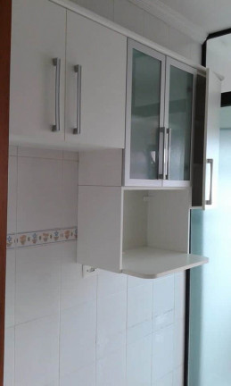 Imagem Apartamento com 2 Quartos à Venda, 60 m² em Sacomã - São Paulo Imagem Apartamento com 2 Quartos à Venda, 60 m² em Sacomã - São Paulo
