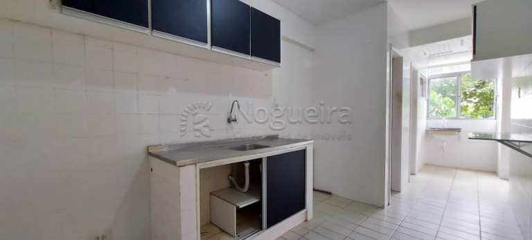 Imagem Apartamento com 3 Quartos à Venda, 93 m² em Boa Viagem - Recife