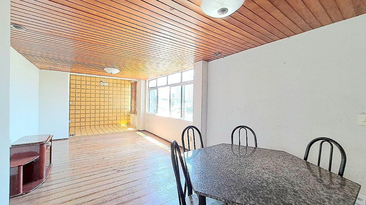 Imagem Apartamento com 3 Quartos à Venda, 130 m²em Dionisio Torres - Fortaleza