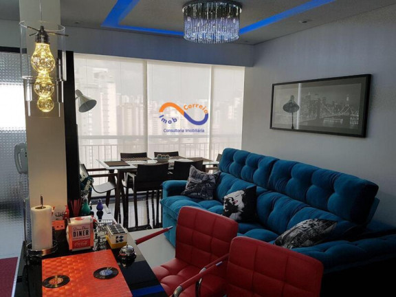 Imagem Apartamento com 2 Quartos à Venda, 68 m² em Ipiranga - São Paulo Imagem Apartamento com 2 Quartos à Venda, 68 m² em Ipiranga - São Paulo