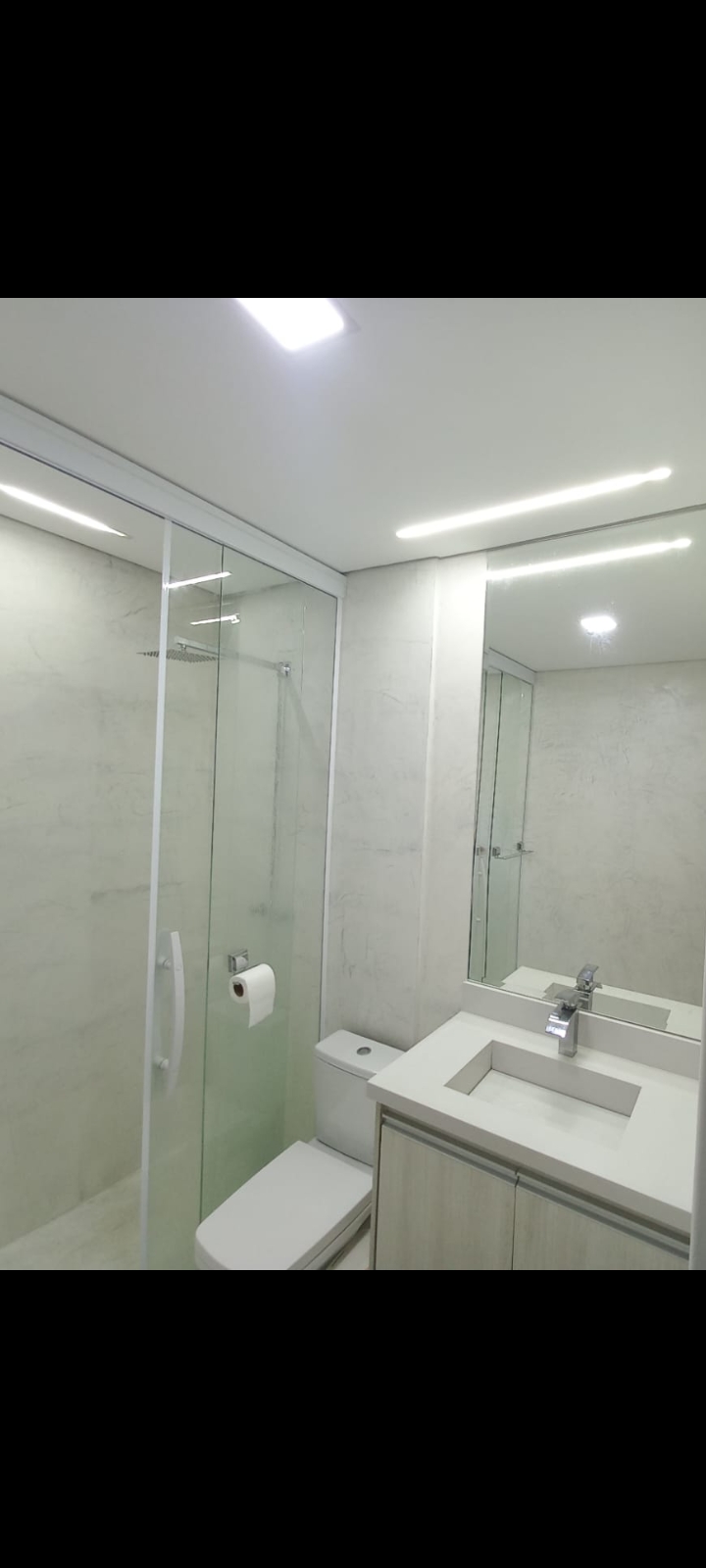 Imagem Apartamento com 3 Quartos à Venda, 64 m² em Jardim Carolina - Jundiaí