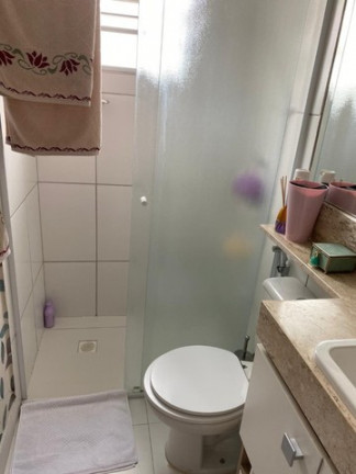 Imagem Apartamento com 2 Quartos à Venda, 45 m² em Loteamento Parque São Martinho - Campinas