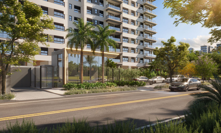 Imagem Apartamento com 3 Quartos à Venda, 112 m² em Alphagran Alphaville - Barueri