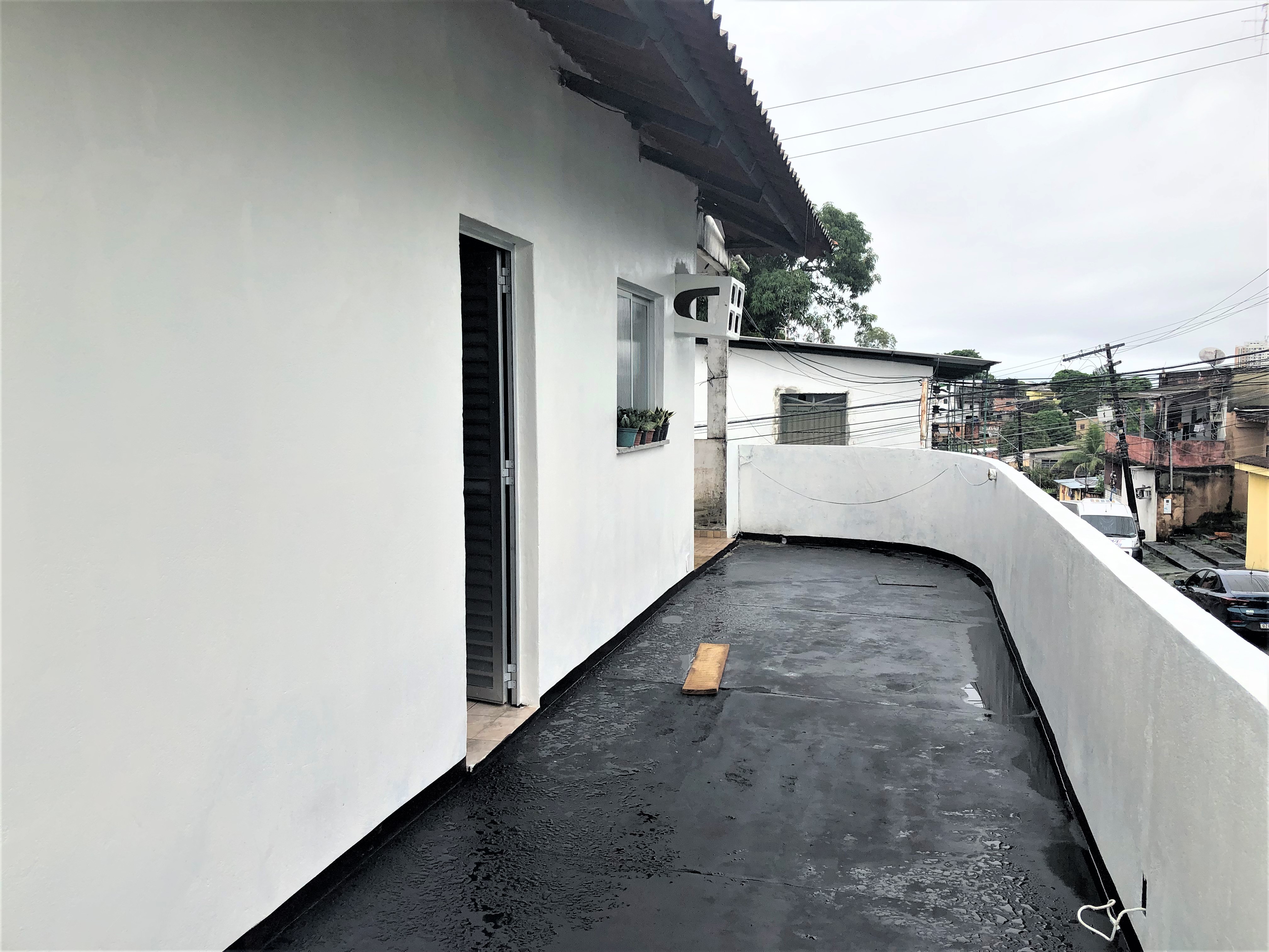 Imagem Imóvel Comercial à Venda, 500 m² em Lírio do Vale - Manaus
