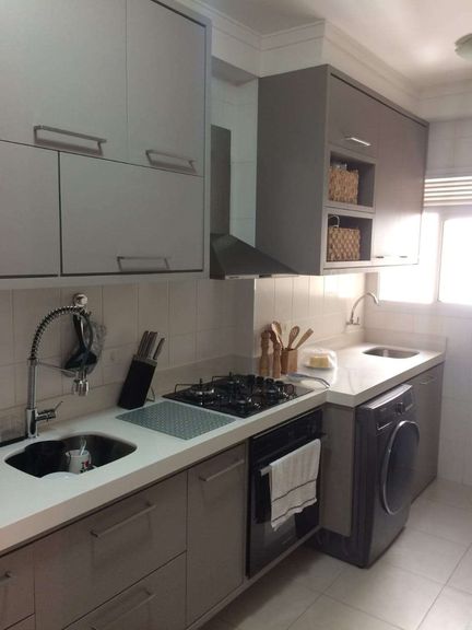 Imagem Apartamento com 2 Quartos à Venda, 77 m² em Jardim Satélite - São José Dos Campos Imagem Apartamento com 2 Quartos à Venda, 77 m² em Jardim Satélite - São José Dos Campos