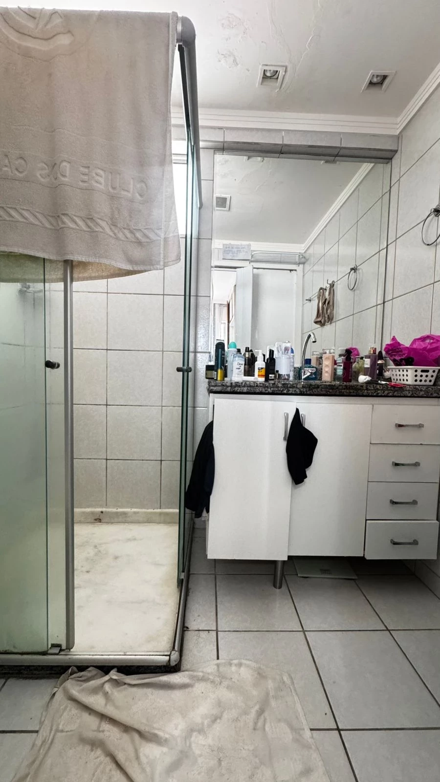 Imagem Apartamento com 2 Quartos à Venda, 56 m² em Tirol - Natal