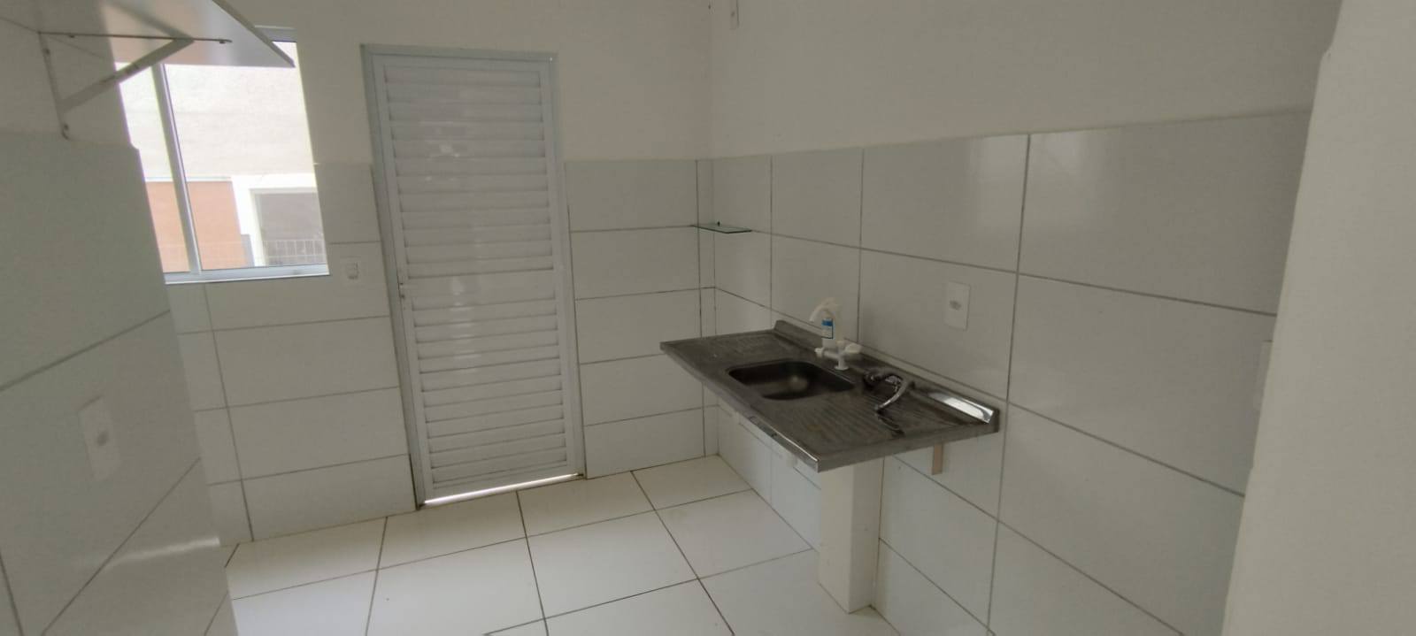 Imagem Casa de Condomínio com 2 Quartos à Venda, 61 m² em Vale do Gavião - Teresina Imagem Casa de Condomínio com 2 Quartos à Venda, 61 m² em Vale do Gavião - Teresina