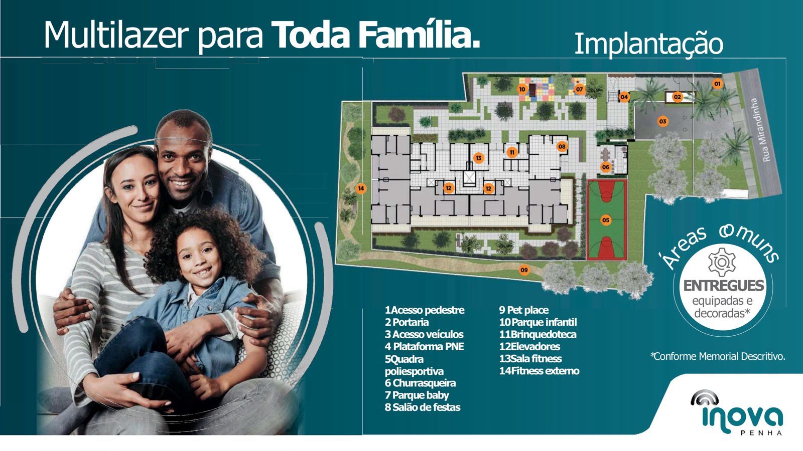 Imagem Apartamento com 2 Quartos à Venda, 48 m²em Penha de França - São Paulo