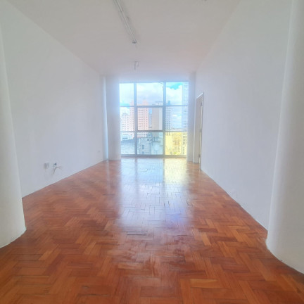 Imagem Sala Comercial para Alugar, 77 m² em Sé - São Paulo