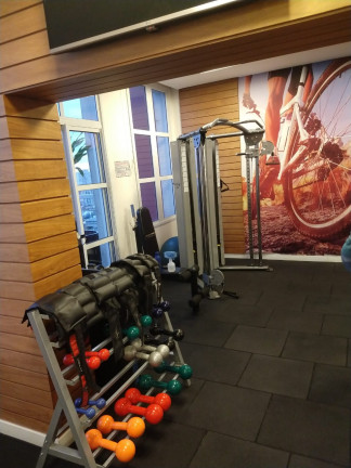 Imagem Apartamento com 1 Quarto para Alugar, 40 m² em Tatuapé - São Paulo Imagem Apartamento com 1 Quarto para Alugar, 40 m² em Tatuapé - São Paulo