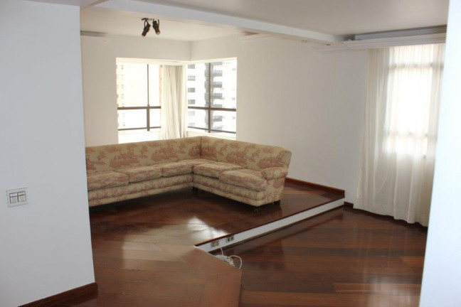 Imagem Apartamento para Alugar, 240 m² em Indianópolis - São Paulo