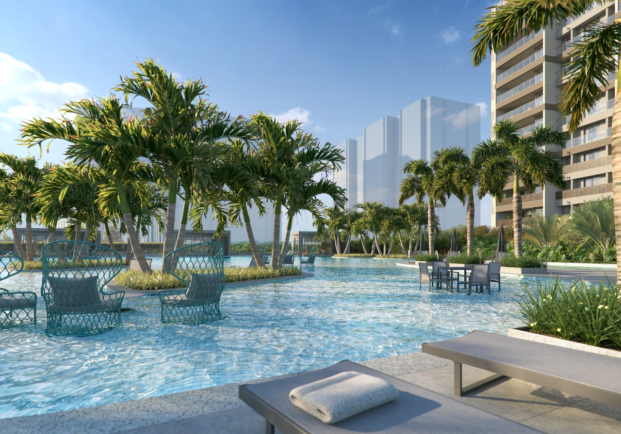Imagem Apartamento com 3 Quartos à Venda, 124 m² em Barra da Tijuca - Rio de Janeiro