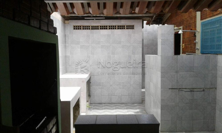 Imagem Casa com 3 Quartos à Venda, 270 m² em Loteamento Luiziana - Tamandaré