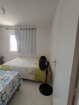 Imagem Apartamento com 3 Quartos para Alugar, 87 m² em Coroa do Meio - Aracaju