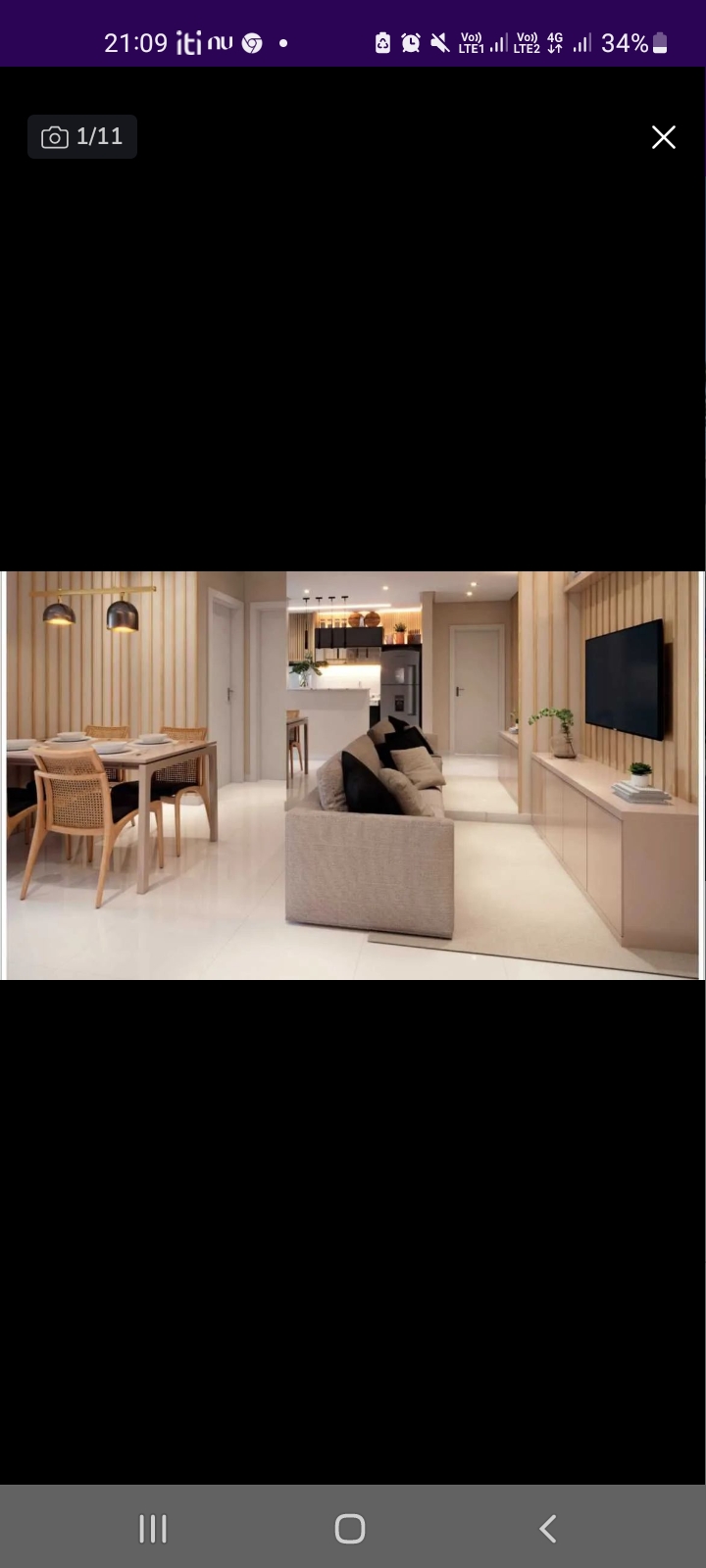Imagem Apartamento com 2 Quartos à Venda, 53 m²em Atalaia nova - Barra dos coqueiros Imagem Apartamento com 2 Quartos à Venda, 53 m²em Atalaia nova - Barra dos coqueiros