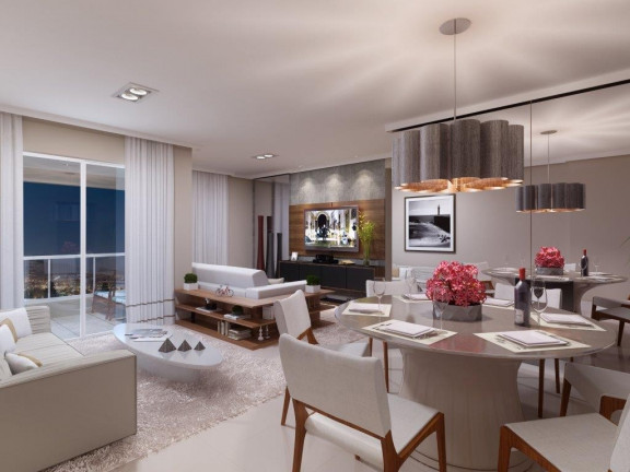 Imagem Apartamento com 3 Quartos à Venda, 82 m² em Ponto Novo - Aracaju