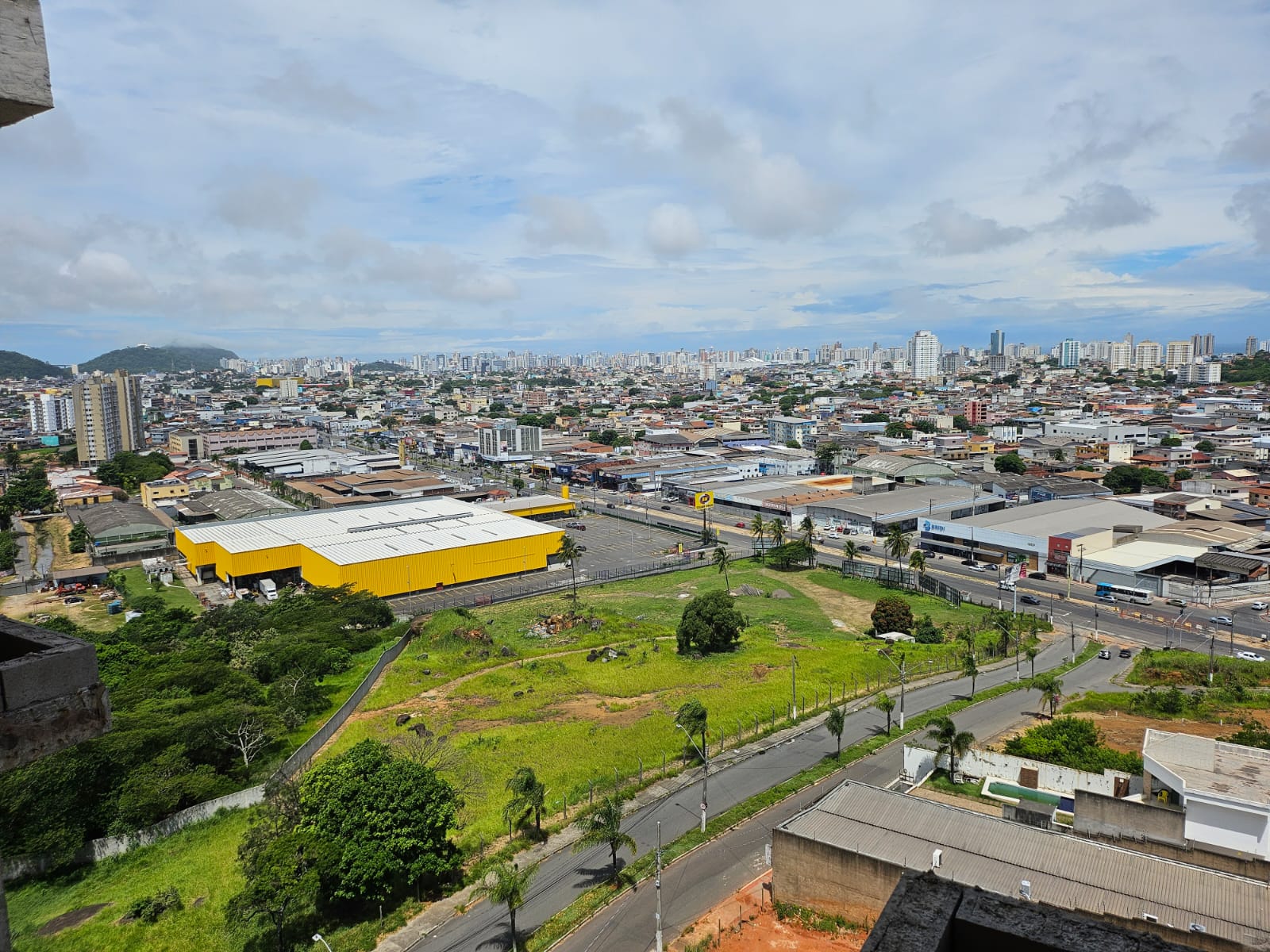 Imagem Apartamento com 2 Quartos à Venda, 53 m² em Nossa Senhora da Penha - Vila Velha Imagem Apartamento com 2 Quartos à Venda, 53 m² em Nossa Senhora da Penha - Vila Velha