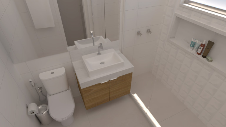 Imagem Apartamento com 3 Quartos à Venda, em Botafogo - Rio de Janeiro Imagem Apartamento com 3 Quartos à Venda, em Botafogo - Rio de Janeiro