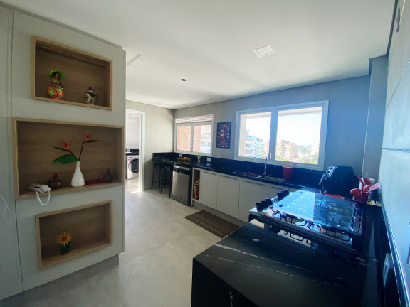 Imagem Cobertura com 4 Quartos à Venda ou Locação, 209 m² em Riviera - Bertioga