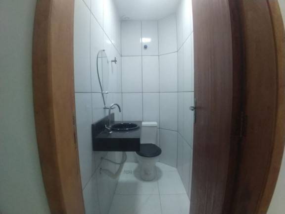 Imagem Casa com 2 Quartos para Alugar, 60 m² em Jacarepaguá - Rio de Janeiro
