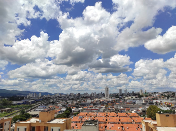 Imagem Apartamento com 3 Quartos à Venda, 73 m² em Vila Rubens - Mogi das Cruzes Imagem Apartamento com 3 Quartos à Venda, 73 m² em Vila Rubens - Mogi das Cruzes