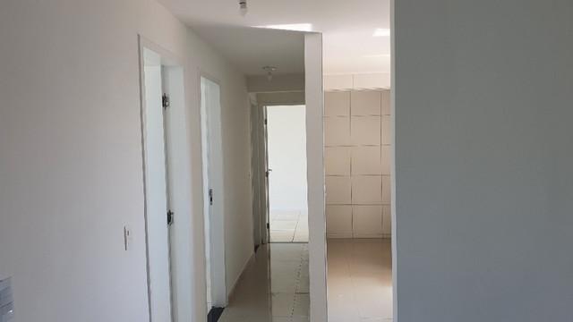 Imagem Apartamento com 3 Quartos à Venda, 84 m²em Parangaba - Fortaleza