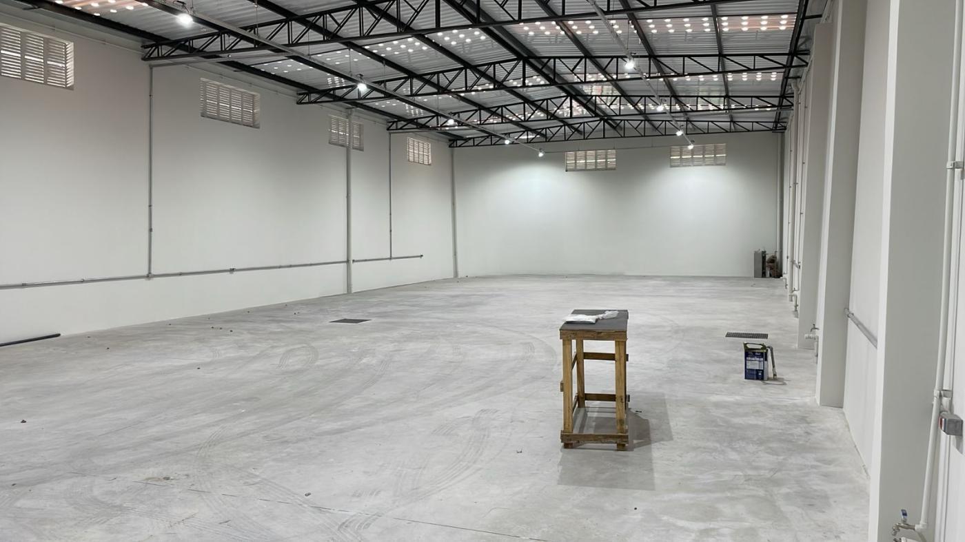 Imagem Galpão à Venda ou Temporada, 400 m²em Mooca - São Paulo