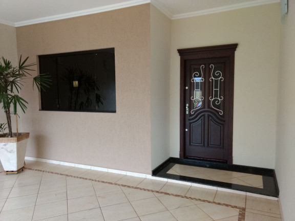 Imagem Casa com 3 Quartos à Venda, 187 m² em Parque Glória IV - Catanduva