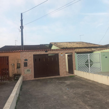 Imagem Casa com 2 Quartos à Venda, 150 m² em Balneário América - Mongaguá Imagem Casa com 2 Quartos à Venda, 150 m² em Balneário América - Mongaguá