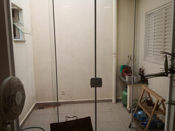 Imagem Casa de Condomínio com 3 Quartos à Venda, 88 m² em Wanel Ville - Sorocaba