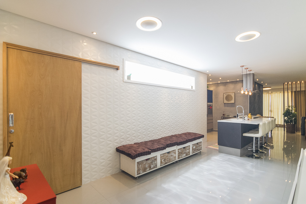 Imagem Cobertura com 3 Quartos à Venda, 189 m²em Parque das Nações - Santo André