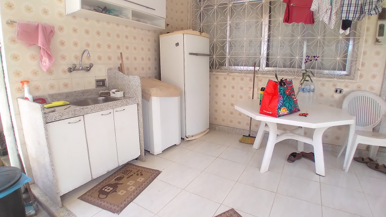 Imagem Casa com 3 Quartos à Venda, 190 m² em Praça Seca - Rio de Janeiro